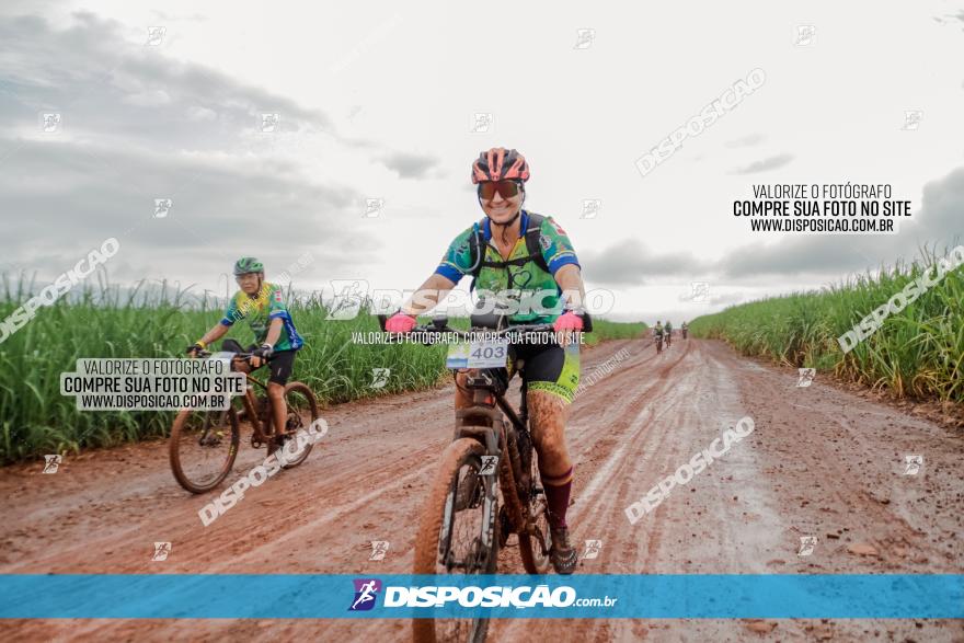 Circuito Metropolitano de Cicloturismo - 3ª Etapa