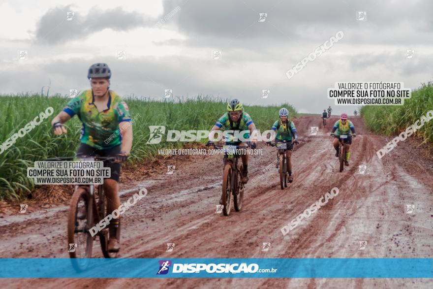 Circuito Metropolitano de Cicloturismo - 3ª Etapa