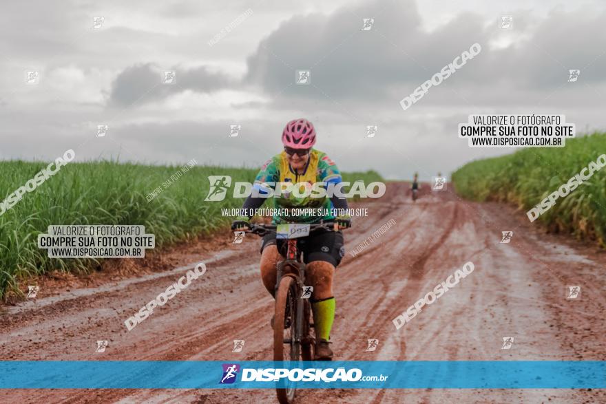 Circuito Metropolitano de Cicloturismo - 3ª Etapa