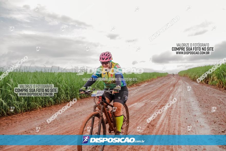 Circuito Metropolitano de Cicloturismo - 3ª Etapa