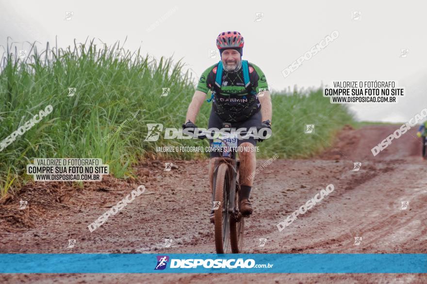 Circuito Metropolitano de Cicloturismo - 3ª Etapa