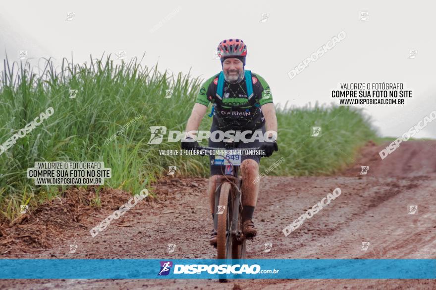 Circuito Metropolitano de Cicloturismo - 3ª Etapa