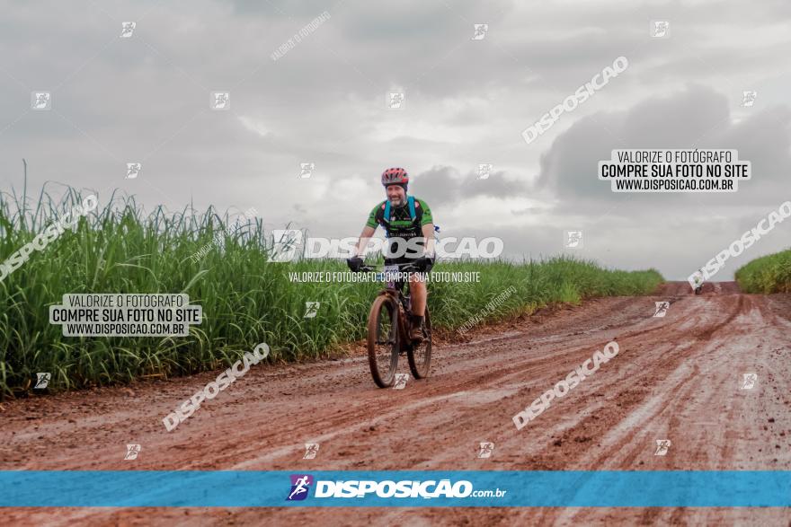 Circuito Metropolitano de Cicloturismo - 3ª Etapa