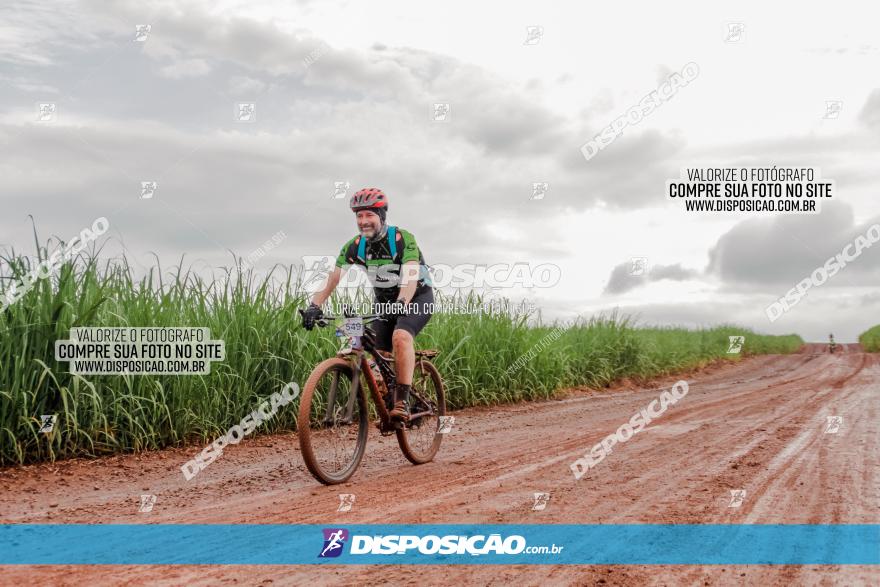 Circuito Metropolitano de Cicloturismo - 3ª Etapa