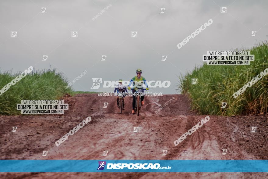 Circuito Metropolitano de Cicloturismo - 3ª Etapa