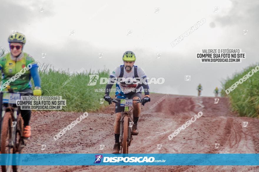 Circuito Metropolitano de Cicloturismo - 3ª Etapa