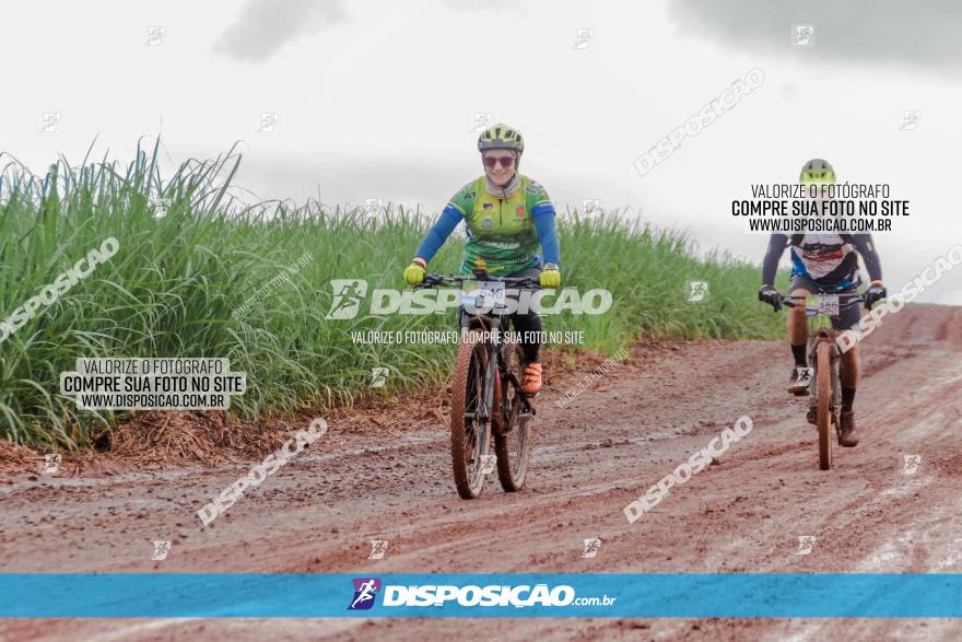 Circuito Metropolitano de Cicloturismo - 3ª Etapa