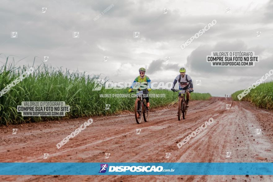 Circuito Metropolitano de Cicloturismo - 3ª Etapa