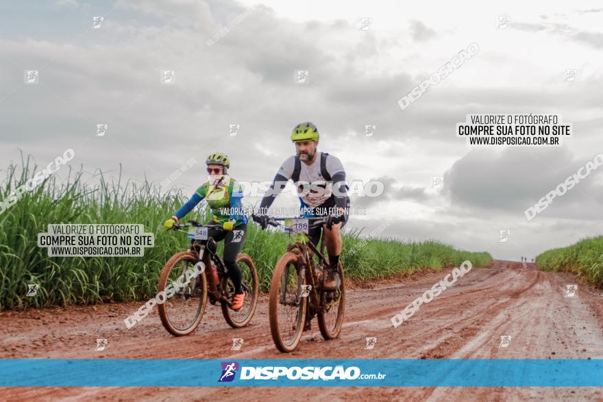 Circuito Metropolitano de Cicloturismo - 3ª Etapa