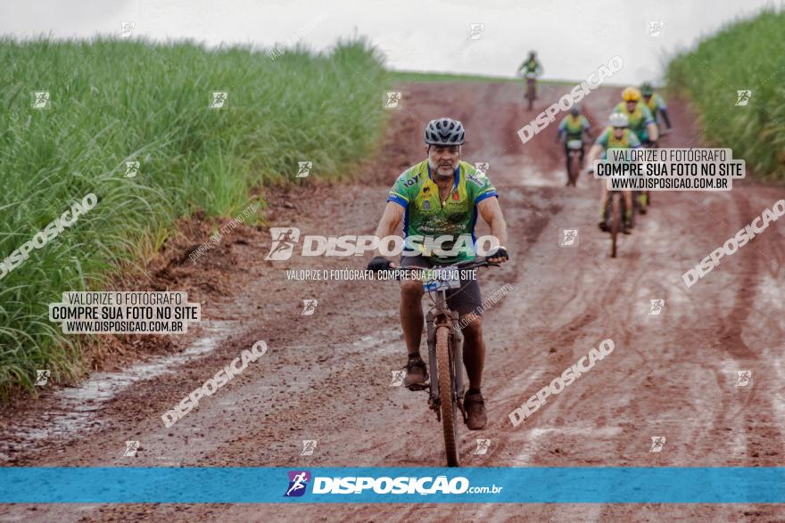 Circuito Metropolitano de Cicloturismo - 3ª Etapa