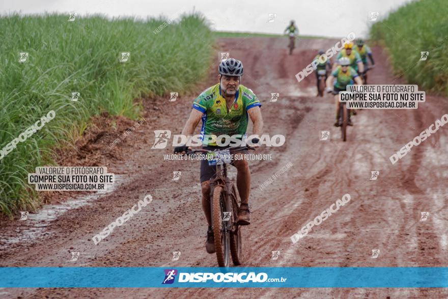 Circuito Metropolitano de Cicloturismo - 3ª Etapa