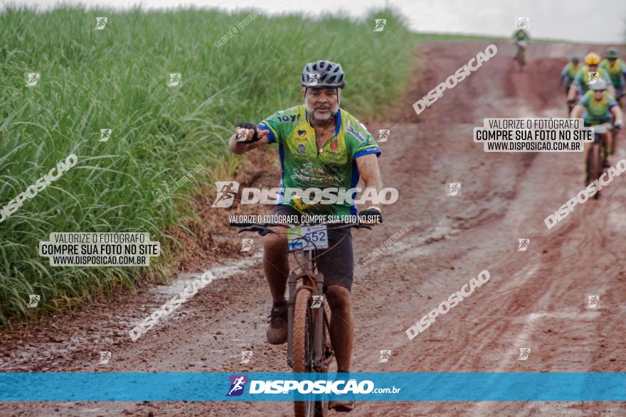 Circuito Metropolitano de Cicloturismo - 3ª Etapa