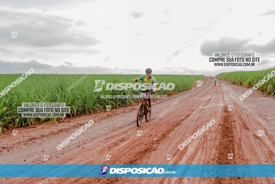 Circuito Metropolitano de Cicloturismo - 3ª Etapa