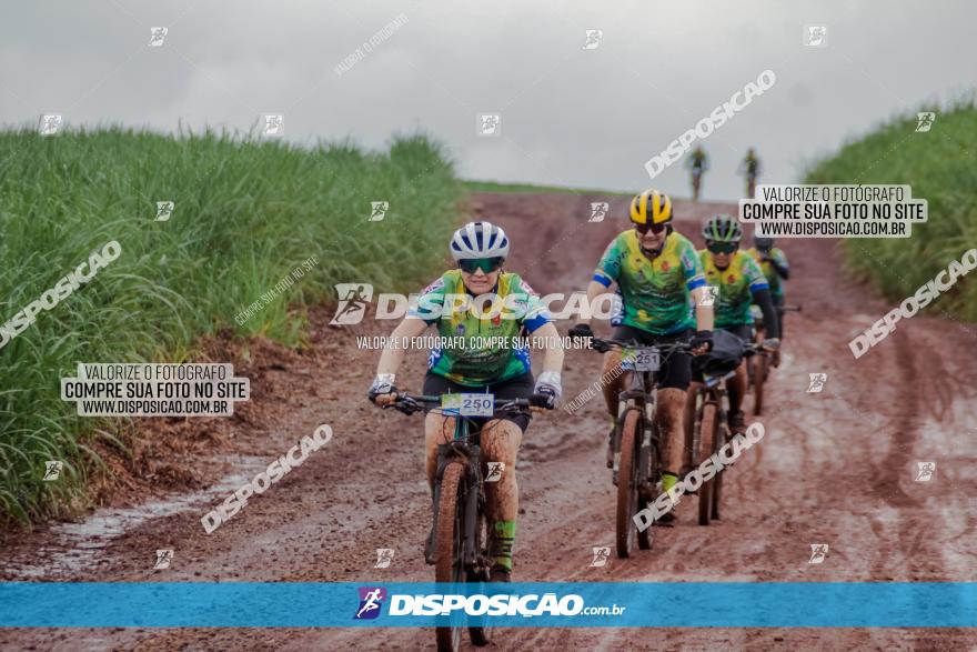 Circuito Metropolitano de Cicloturismo - 3ª Etapa