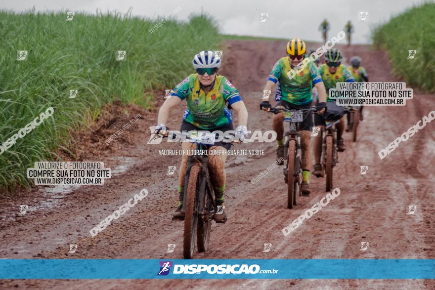 Circuito Metropolitano de Cicloturismo - 3ª Etapa