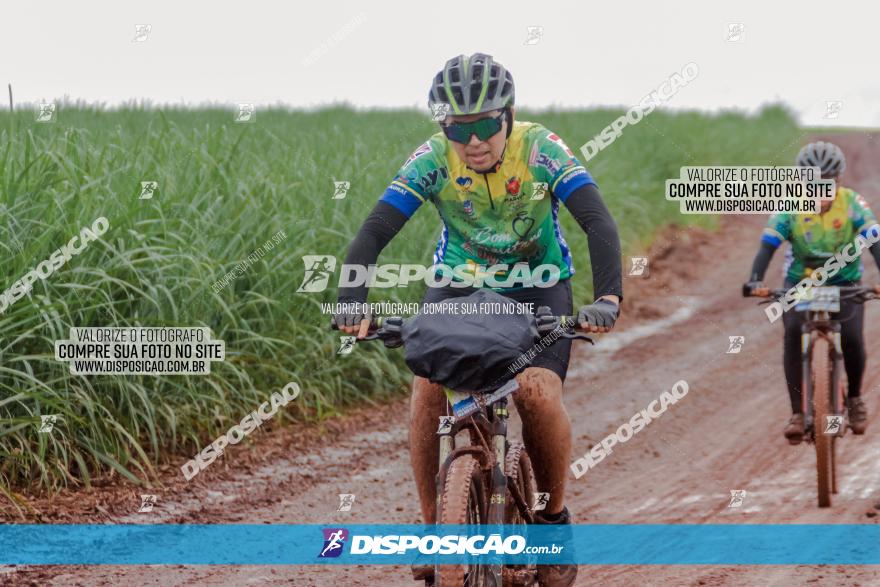 Circuito Metropolitano de Cicloturismo - 3ª Etapa