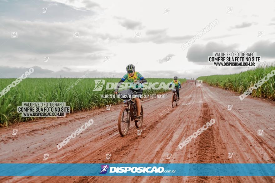 Circuito Metropolitano de Cicloturismo - 3ª Etapa