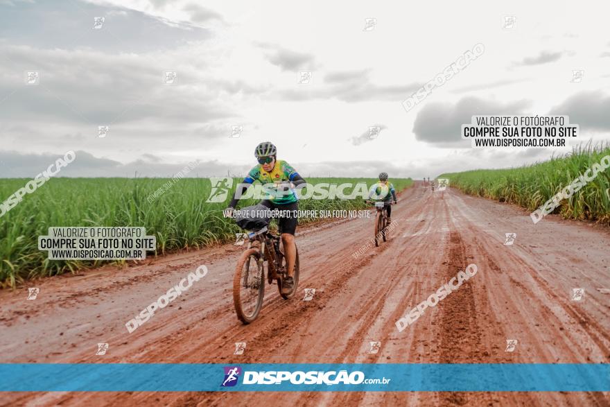 Circuito Metropolitano de Cicloturismo - 3ª Etapa