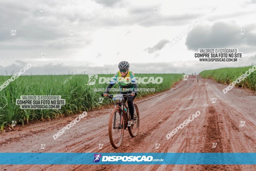 Circuito Metropolitano de Cicloturismo - 3ª Etapa