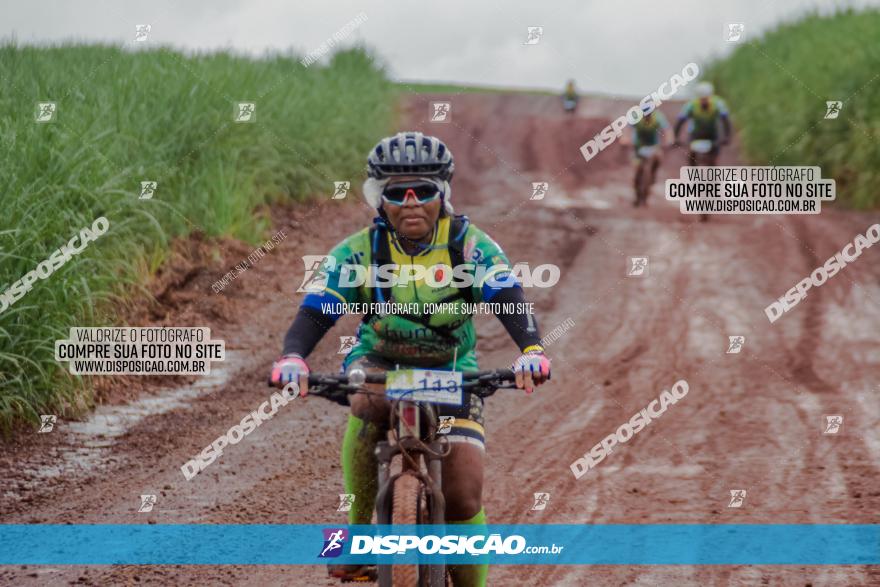 Circuito Metropolitano de Cicloturismo - 3ª Etapa