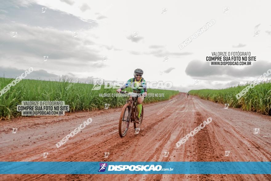 Circuito Metropolitano de Cicloturismo - 3ª Etapa