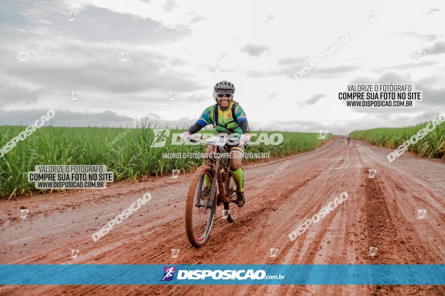 Circuito Metropolitano de Cicloturismo - 3ª Etapa