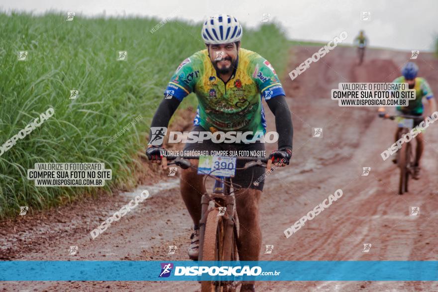 Circuito Metropolitano de Cicloturismo - 3ª Etapa