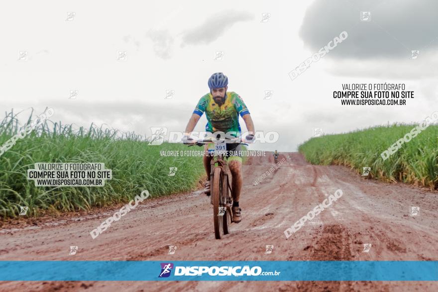 Circuito Metropolitano de Cicloturismo - 3ª Etapa