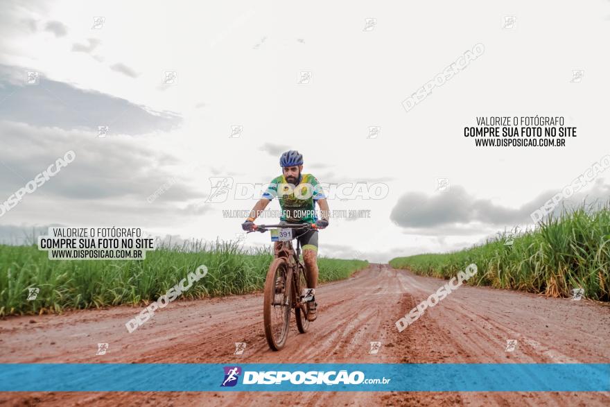 Circuito Metropolitano de Cicloturismo - 3ª Etapa