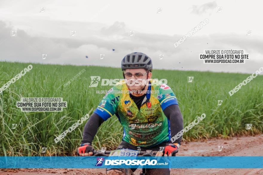 Circuito Metropolitano de Cicloturismo - 3ª Etapa