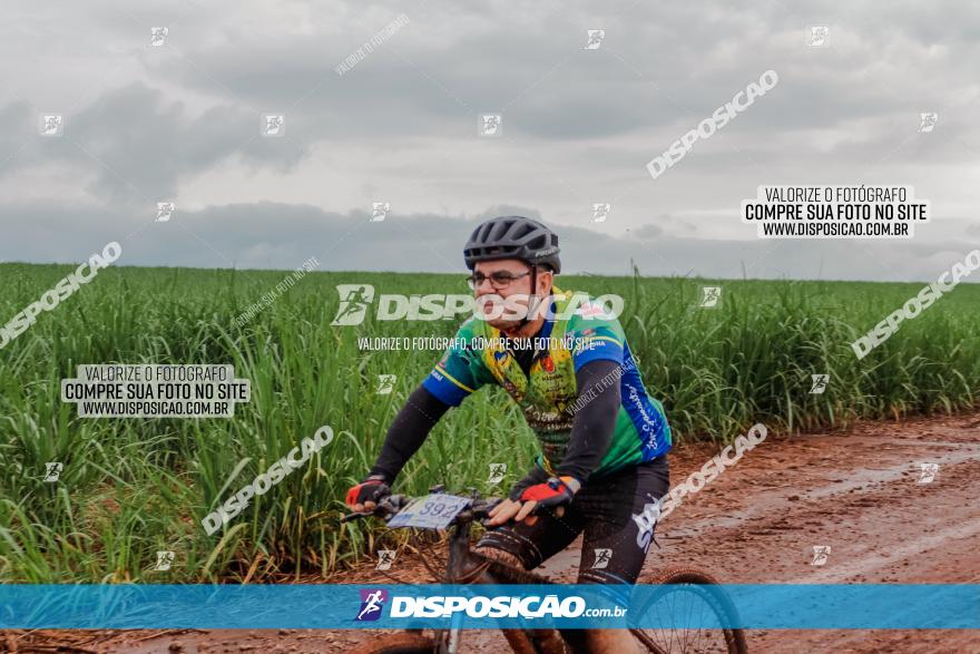 Circuito Metropolitano de Cicloturismo - 3ª Etapa