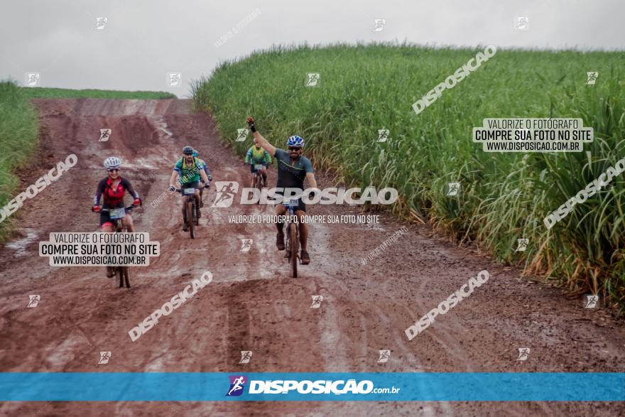 Circuito Metropolitano de Cicloturismo - 3ª Etapa