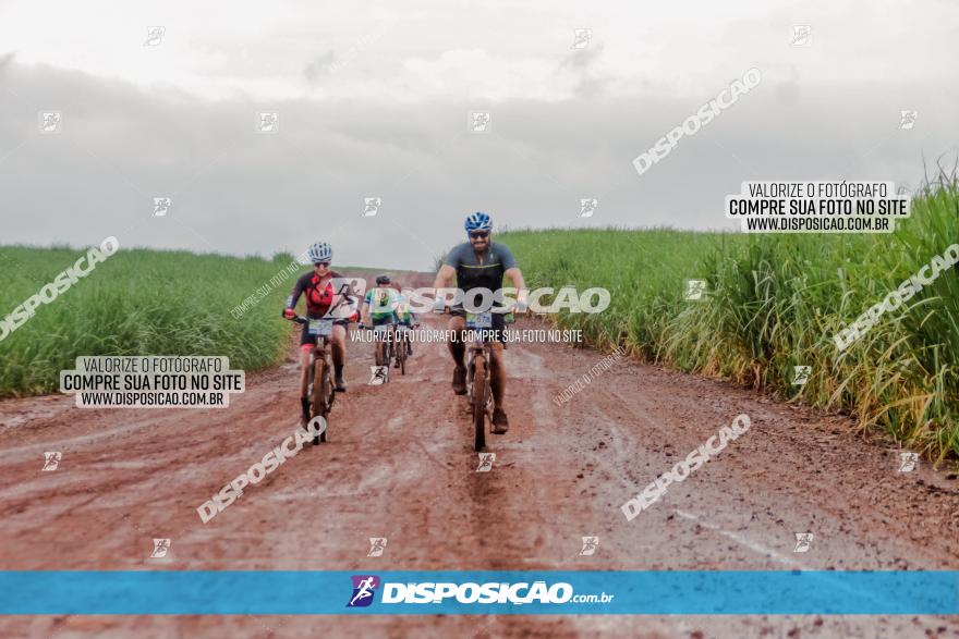 Circuito Metropolitano de Cicloturismo - 3ª Etapa