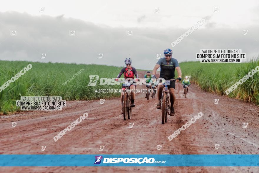 Circuito Metropolitano de Cicloturismo - 3ª Etapa