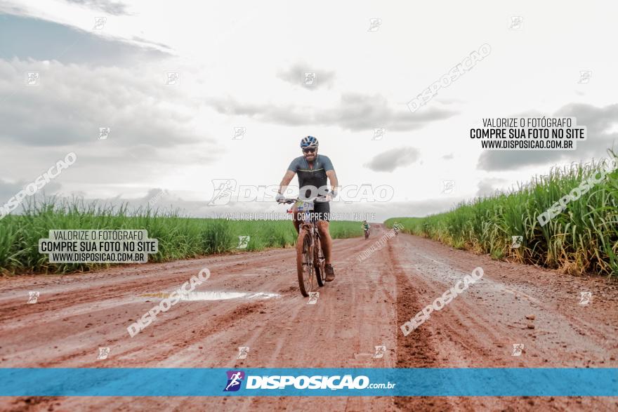 Circuito Metropolitano de Cicloturismo - 3ª Etapa