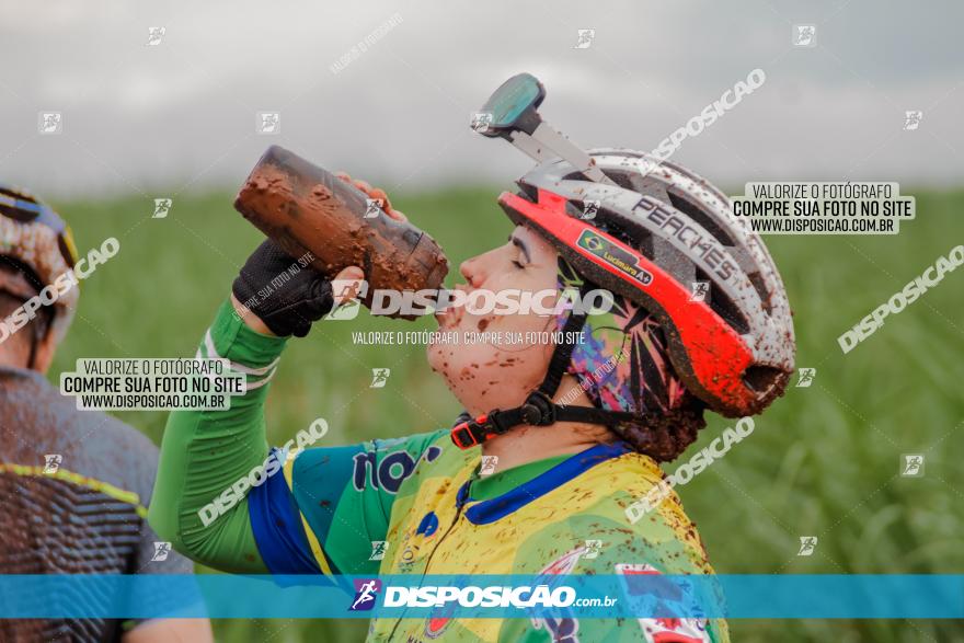 Circuito Metropolitano de Cicloturismo - 3ª Etapa