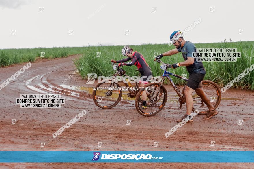 Circuito Metropolitano de Cicloturismo - 3ª Etapa