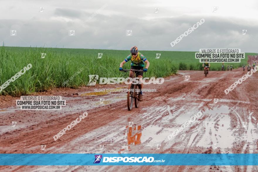 Circuito Metropolitano de Cicloturismo - 3ª Etapa