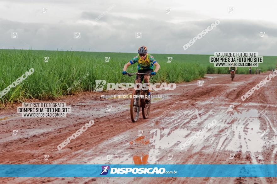 Circuito Metropolitano de Cicloturismo - 3ª Etapa