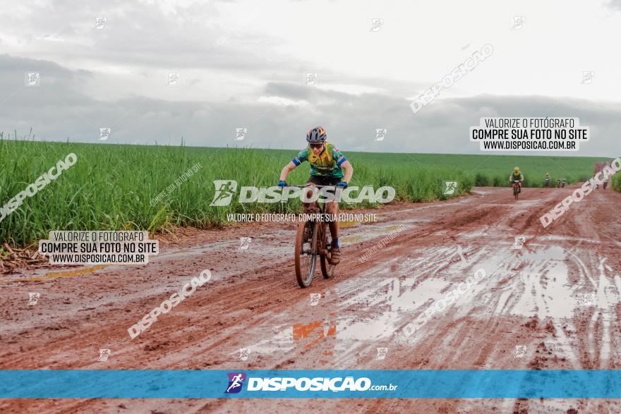 Circuito Metropolitano de Cicloturismo - 3ª Etapa