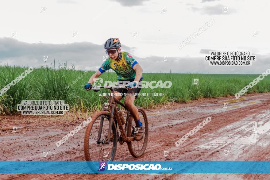 Circuito Metropolitano de Cicloturismo - 3ª Etapa