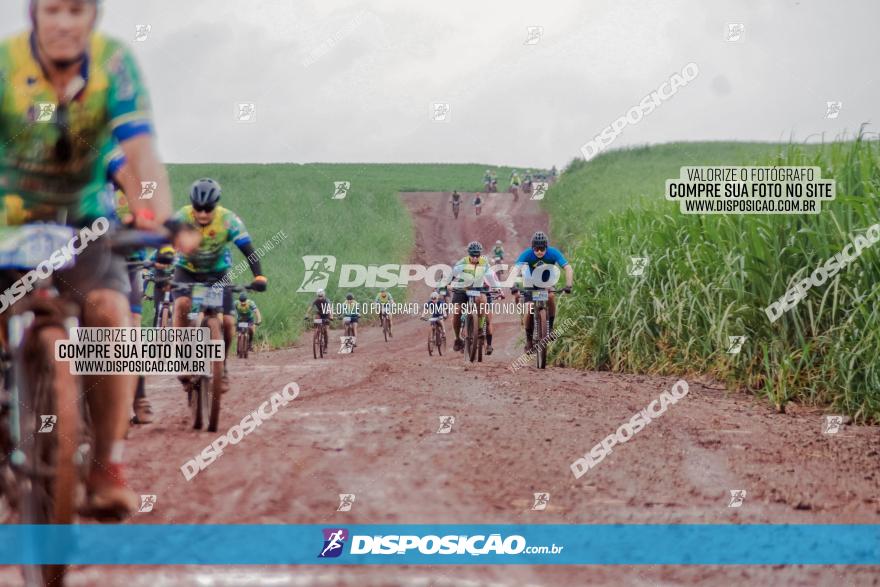 Circuito Metropolitano de Cicloturismo - 3ª Etapa