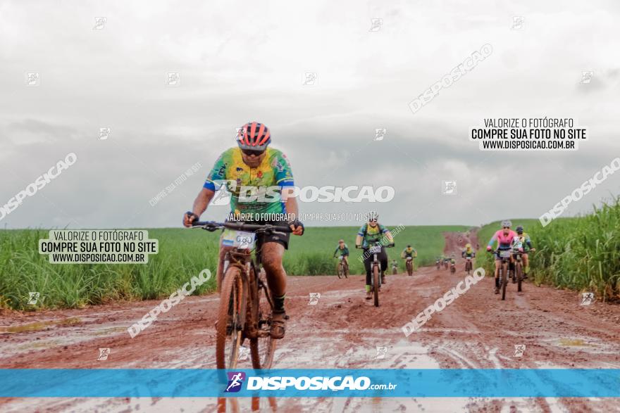 Circuito Metropolitano de Cicloturismo - 3ª Etapa