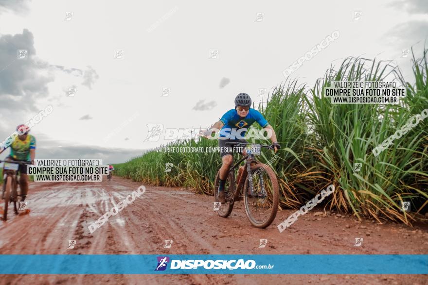 Circuito Metropolitano de Cicloturismo - 3ª Etapa