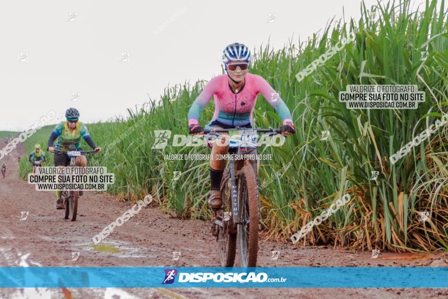 Circuito Metropolitano de Cicloturismo - 3ª Etapa