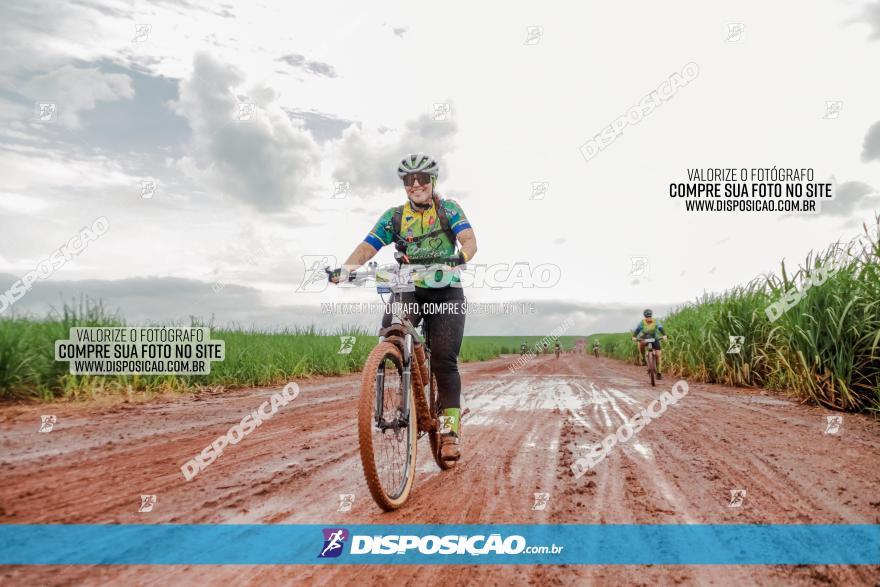 Circuito Metropolitano de Cicloturismo - 3ª Etapa