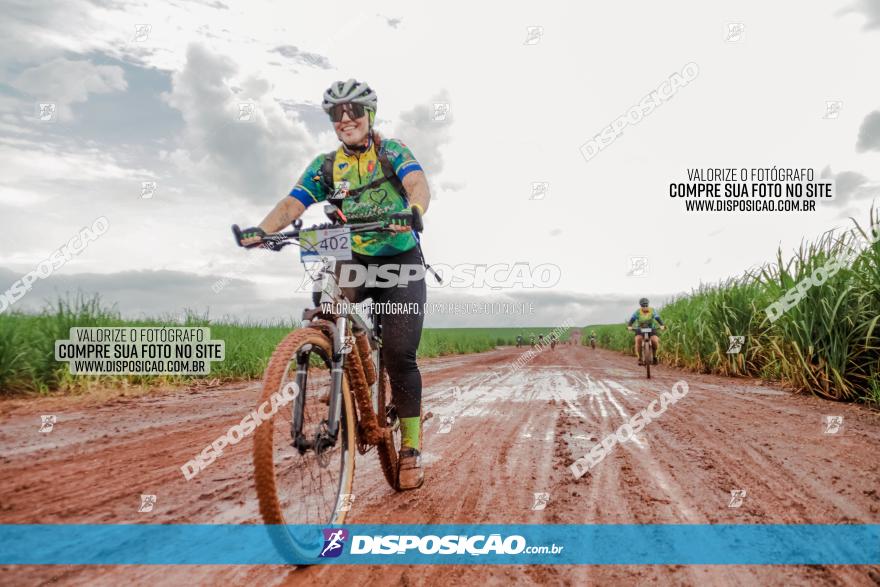 Circuito Metropolitano de Cicloturismo - 3ª Etapa