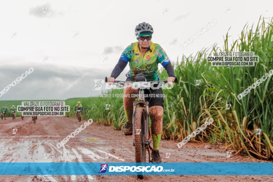 Circuito Metropolitano de Cicloturismo - 3ª Etapa