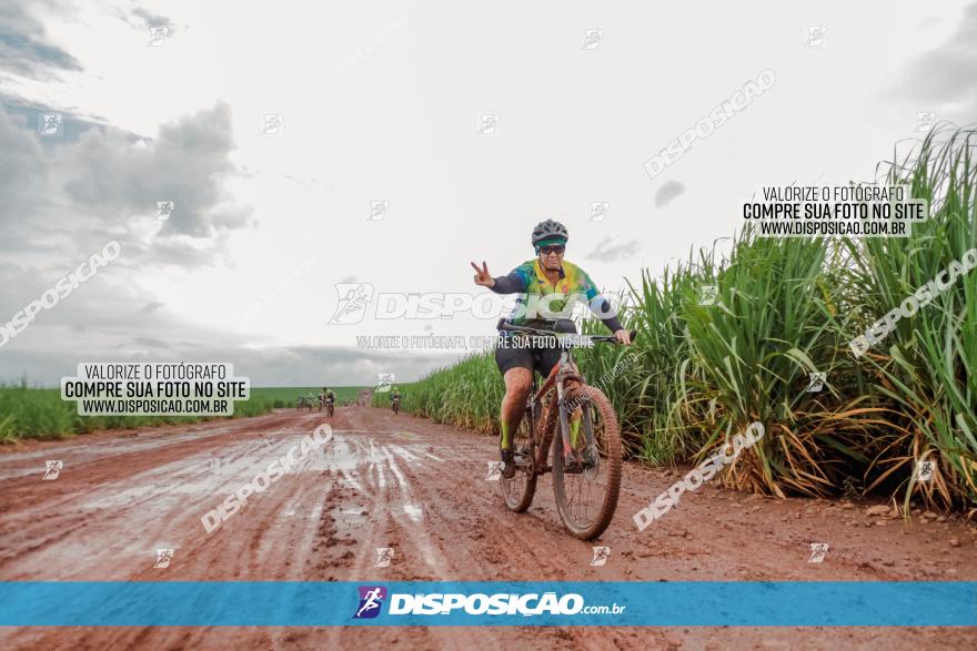 Circuito Metropolitano de Cicloturismo - 3ª Etapa