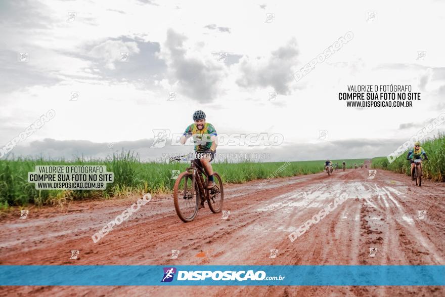 Circuito Metropolitano de Cicloturismo - 3ª Etapa